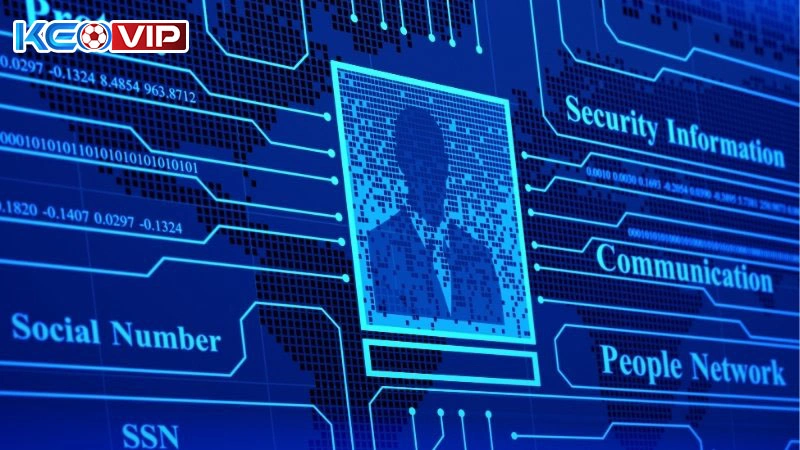 Hội viên được sửa thông tin cá nhân