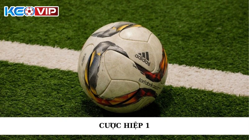 Cược Hiệp 1 - Bí Quyết Cá Độ Bóng Đá Hiệu Quả Nhất