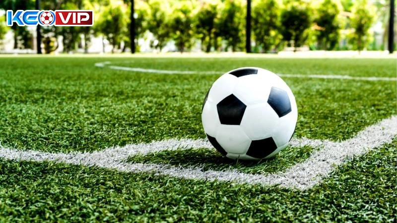 Đôi nét về kèo phạt góc