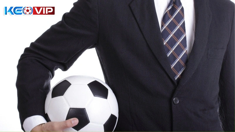 Đôi nét về Dự đoán bóng đá Keonhacai