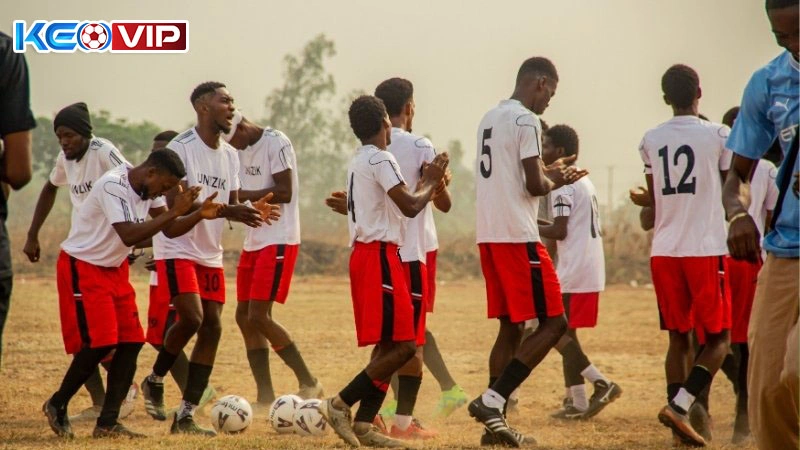 Chuyên trang phân tích đội hình nhanh và chính xác