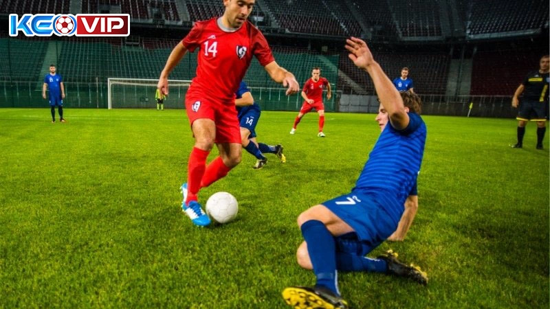 Đôi nét về thành tích đối đầu